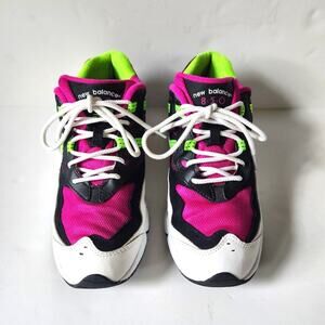 New Balance x Kawhi Leonard Men's 850 Berry Lime Green Size 9.5